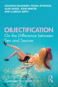 Objectification_cover