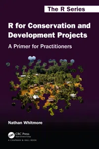 R for Conservation and Development Projects_cover
