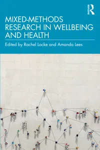 Mixed-Methods Research in Wellbeing and Health_cover