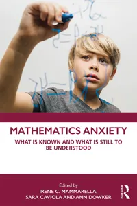 Mathematics Anxiety_cover