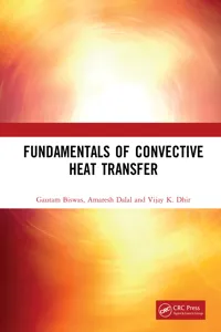 Fundamentals of Convective Heat Transfer_cover