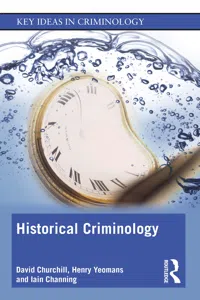Historical Criminology_cover