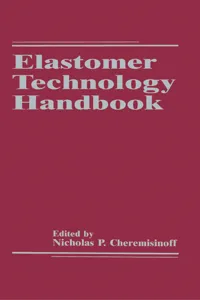 Elastomer Technology Handbook_cover