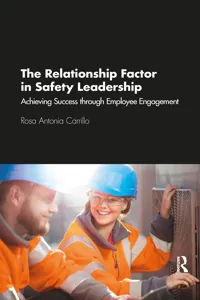 The Relationship Factor in Safety Leadership_cover