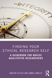 Finding Your Ethical Research Self_cover