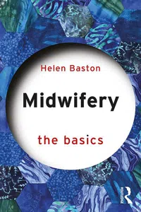 Midwifery_cover