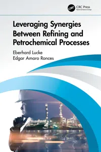 Leveraging Synergies Between Refining and Petrochemical Processes_cover