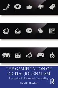 The Gamification of Digital Journalism_cover