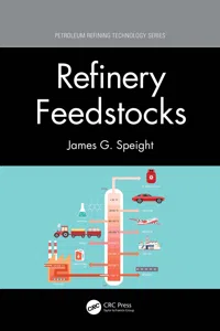 Refinery Feedstocks_cover