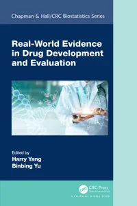 Real-World Evidence in Drug Development and Evaluation_cover