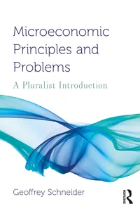 Microeconomic Principles and Problems_cover