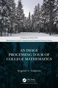 An Image Processing Tour of College Mathematics_cover