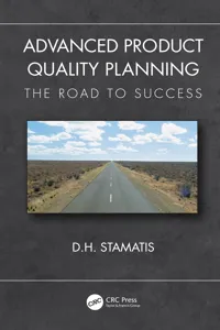 Advanced Product Quality Planning_cover