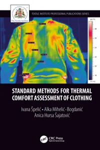Standard Methods for Thermal Comfort Assessment of Clothing_cover