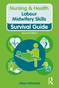 Labour Midwifery Skills_cover