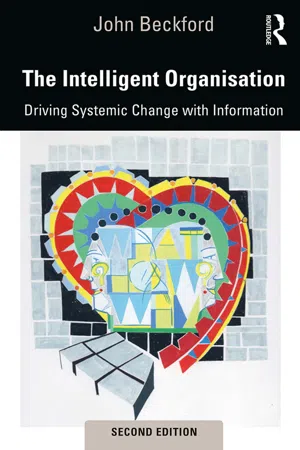 The Intelligent Organisation