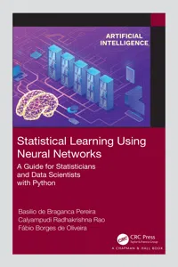 Statistical Learning Using Neural Networks_cover