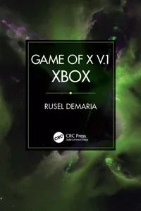 Game of X v.1_cover