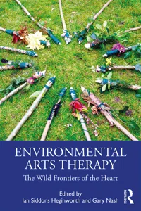 Environmental Arts Therapy_cover