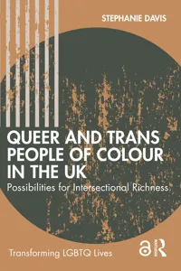 Queer and Trans People of Colour in the UK_cover