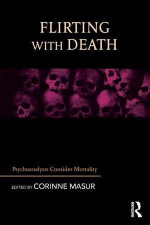 [PDF] Flirting with Death by Corinne Masur eBook | Perlego