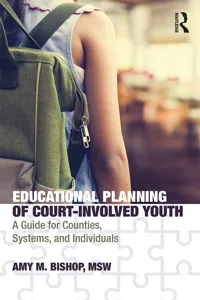 Educational Planning of Court-Involved Youth_cover