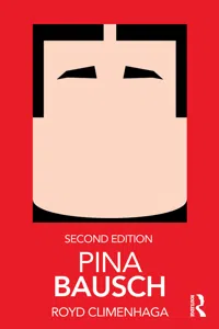 Pina Bausch_cover