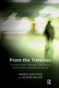 From the Trenches_cover