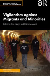 Vigilantism against Migrants and Minorities_cover
