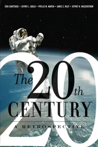 The 20th Century: A Retrospective_cover