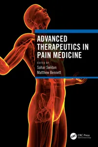 Advanced Therapeutics in Pain Medicine_cover
