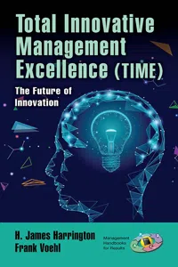 Total Innovative Management Excellence_cover