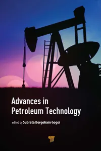 Advances in Petroleum Technology_cover