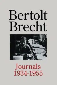 Bertolt Brecht_cover
