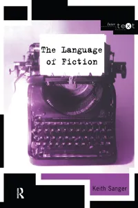 The Language of Fiction_cover
