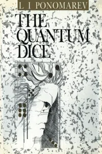 The Quantum Dice_cover