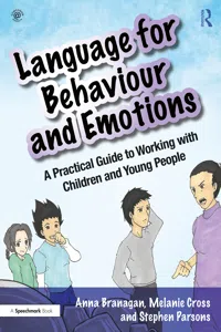 Language for Behaviour and Emotions_cover