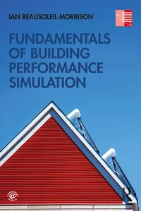 Fundamentals of Building Performance Simulation_cover