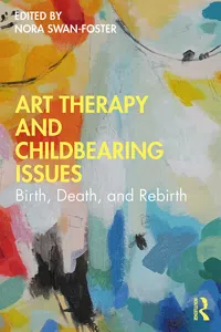 Art Therapy and Childbearing Issues_cover