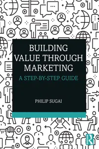 Building Value through Marketing_cover