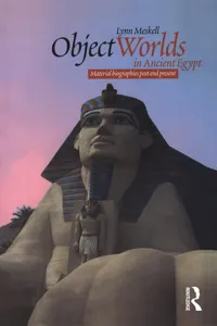 Object Worlds in Ancient Egypt_cover