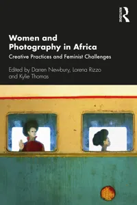Women and Photography in Africa_cover