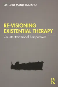 Re-Visioning Existential Therapy_cover