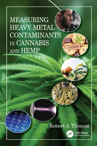 Measuring Heavy Metal Contaminants in Cannabis and Hemp_cover