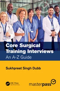 Core Surgical Training Interviews_cover