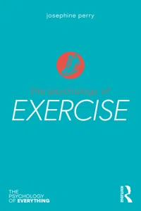The Psychology of Exercise_cover
