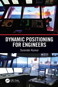 Dynamic Positioning for Engineers_cover