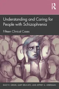 Understanding and Caring for People with Schizophrenia_cover