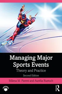 Managing Major Sports Events_cover