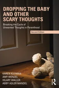 Dropping the Baby and Other Scary Thoughts_cover